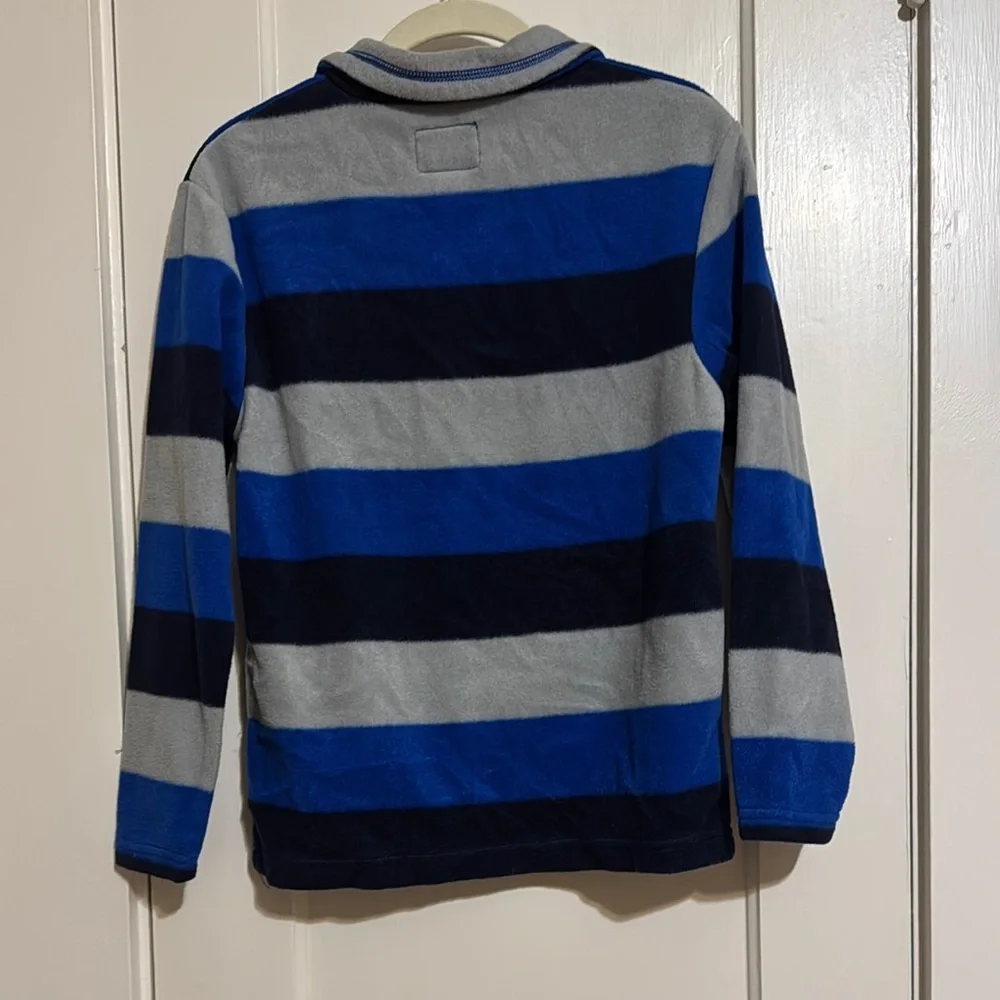 The Children's Place Quarter Zip Pullover